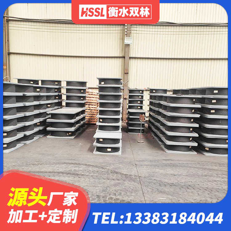 额济纳旗学校隔震支座 额济纳旗建筑LNR600的隔震支座生产厂家 额济纳旗铅芯隔震支座生产厂家 额济纳旗隔震支座LNR800 - 第6张