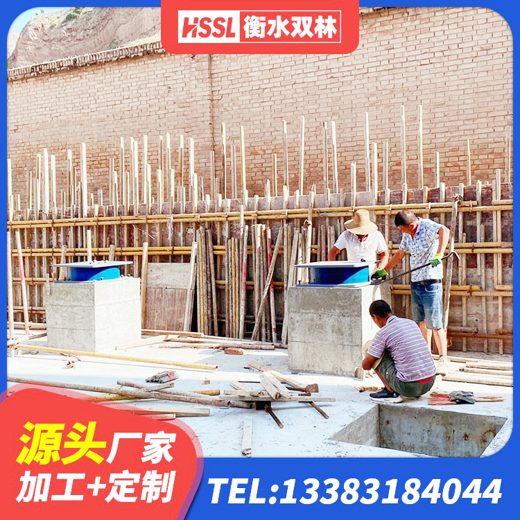 额济纳旗建筑隔震支座LRB500 额济纳旗建筑隔震支座哪里卖 额济纳旗LNR橡胶支座D420多少钱 额济纳旗建筑圆形橡胶隔震支座厂家 - 第3张