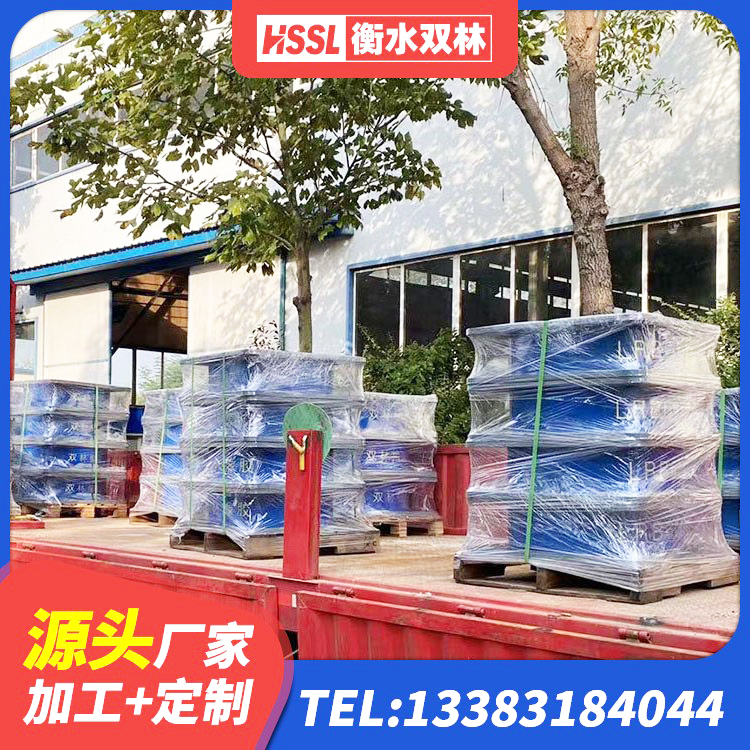 额济纳旗J4Q铅芯隔震支座生产厂家 额济纳旗建筑连廊隔震支座生产厂家 额济纳旗LNR400橡胶隔震支座厂家 额济纳旗建筑橡胶隔震垫支座 - 第7张