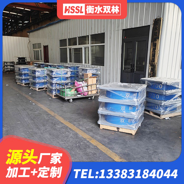 额济纳旗建筑减震橡胶隔震支座厂商 额济纳旗橡胶隔震支座厂生产厂家 额济纳旗建筑民用减震支座厂家 额济纳旗LNR1100天然橡胶支座生产厂家 - 第5张