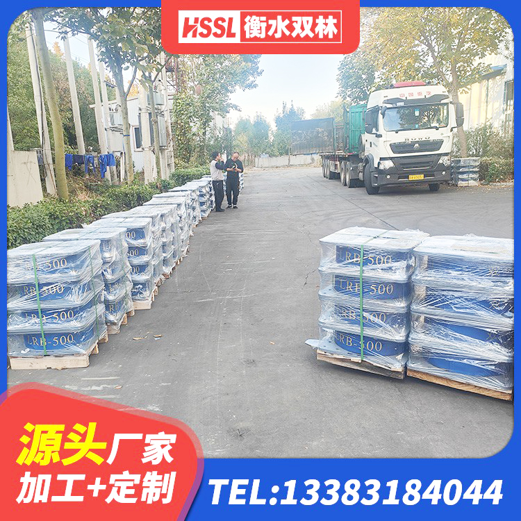 额济纳旗LNR隔震支座800(II型)源头工厂 额济纳旗框架隔震支座生产厂家 额济纳旗建筑高阻尼隔震锁定支座厂家 额济纳旗房屋抗震隔震支座源头工厂 - 第2张