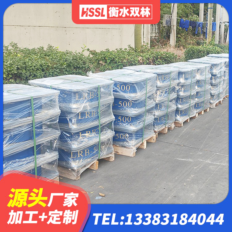 额济纳旗LNR隔震支座800(II型)源头工厂 额济纳旗框架隔震支座生产厂家 额济纳旗建筑高阻尼隔震锁定支座厂家 额济纳旗房屋抗震隔震支座源头工厂 - 第4张